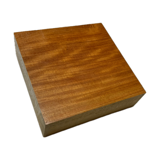 Pernambuco | 2" x 6" x 6"