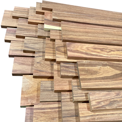 Granadillo - Dimensional Lumber