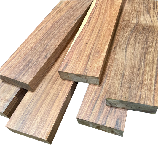 Granadillo | 2" Dimensional Lumber