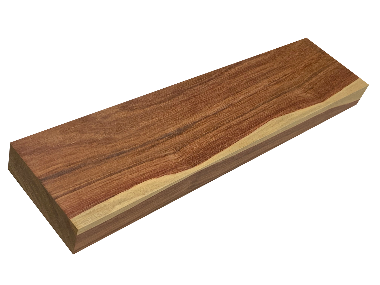 Granadillo | 2" Dimensional Lumber
