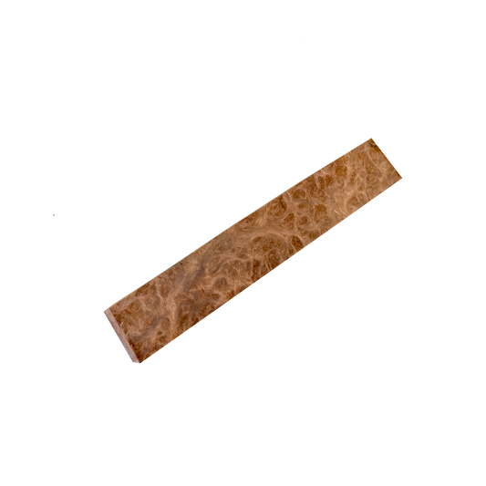Redwood Burl | ¾"x¾"x5"