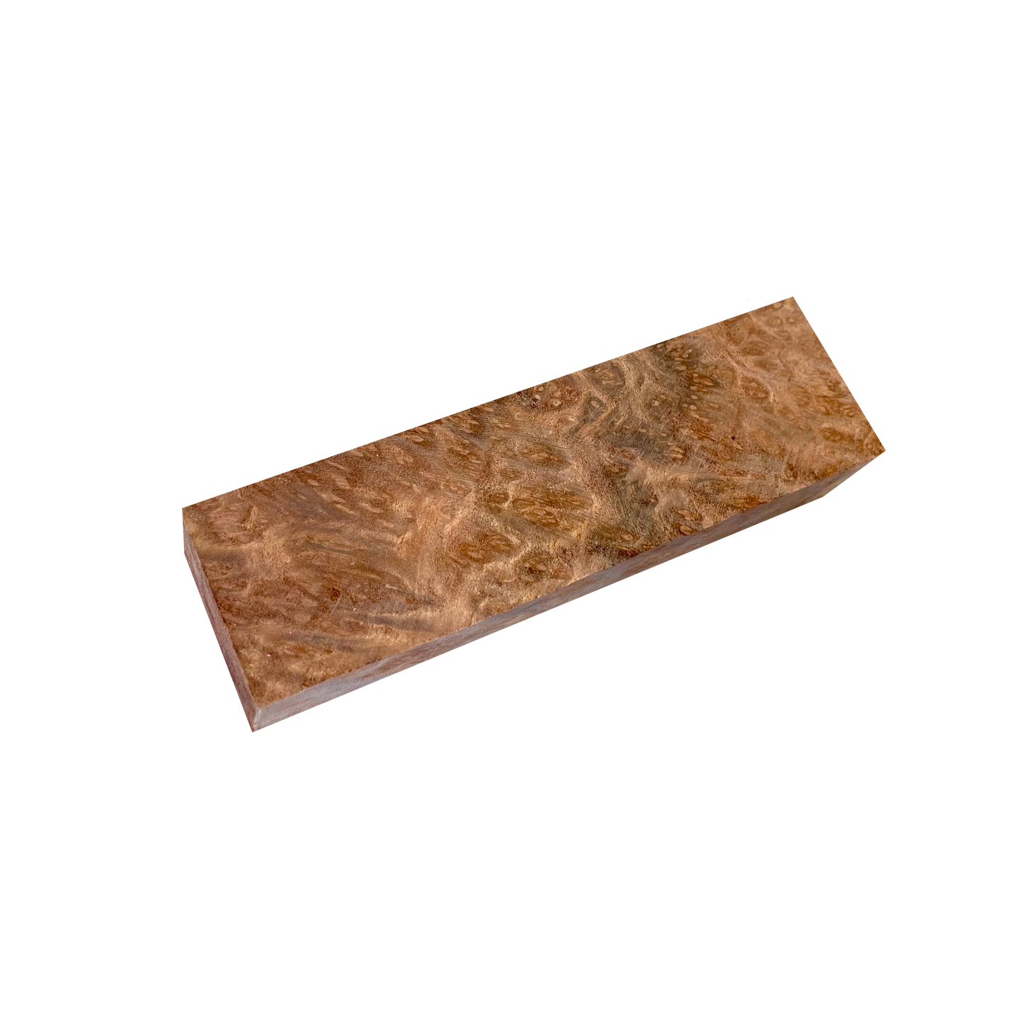 Redwood Burl - Stabilized