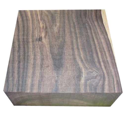 African Blackwood | 3" x 5"x 5"