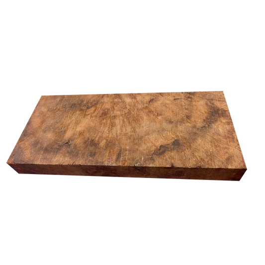 Kabok Burl | Dimensional Blocks