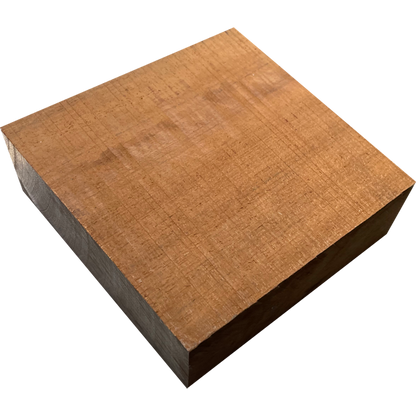 Brazilian Cherry | 3" x 6" x 6"