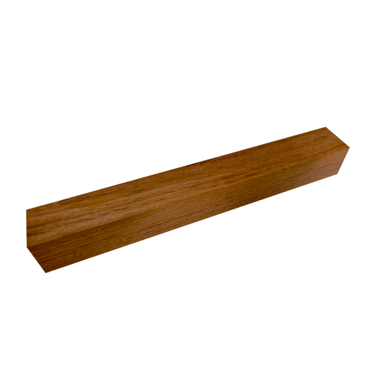 Brazilian Cherry | 3" x 3" x 12"