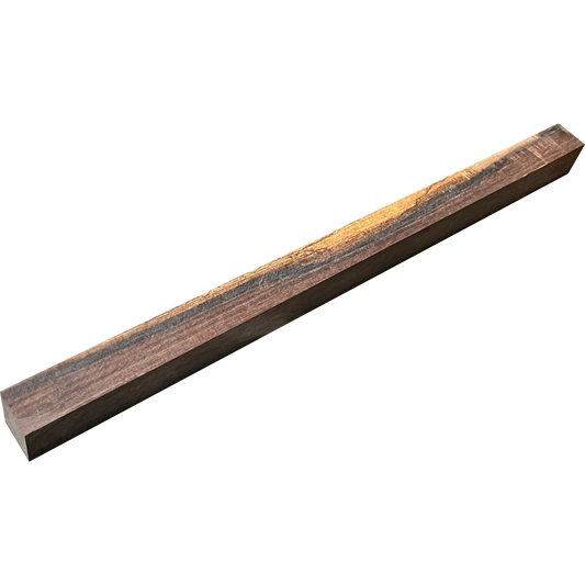Brazilian Rosewood | 1-½" x 1-½" x 24"