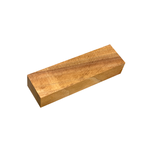 Tasmanian Blackwood | 1" x 1-½" x 5"