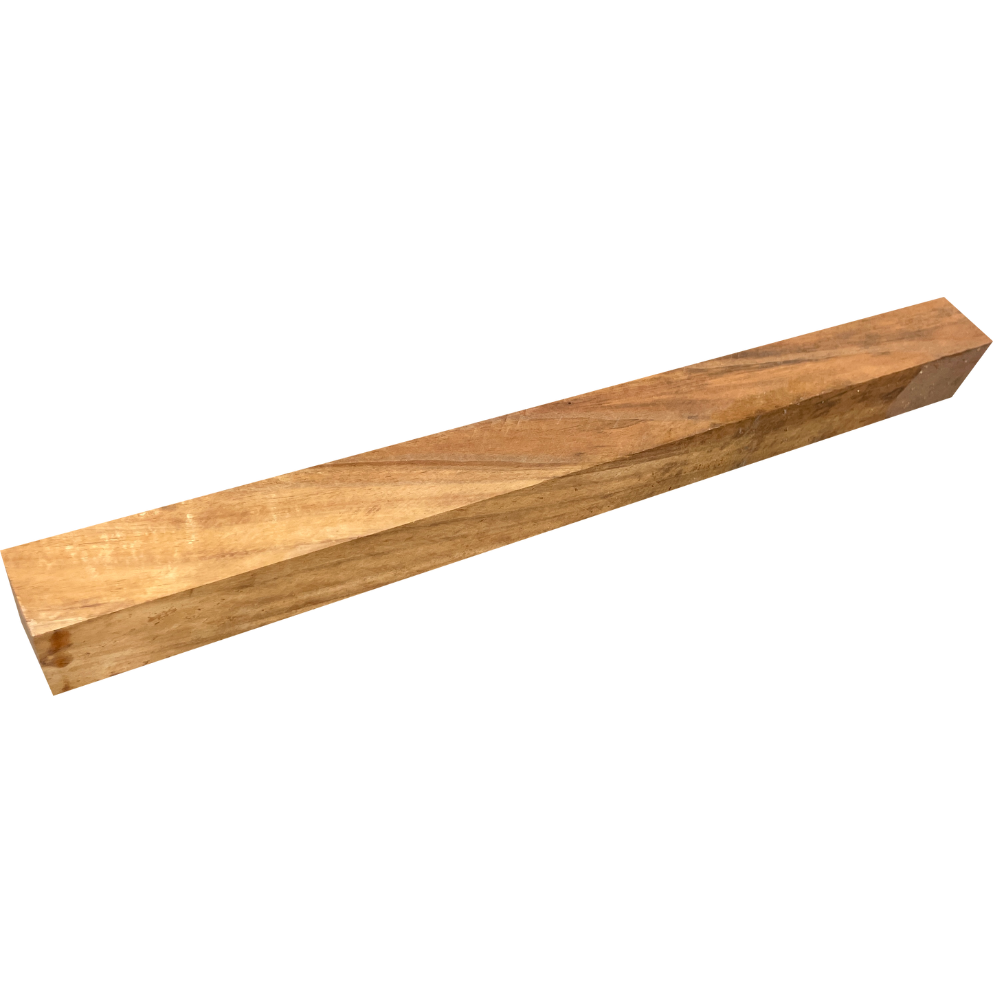 Tasmanian Blackwood | 1-½" x 1-½" x 18"