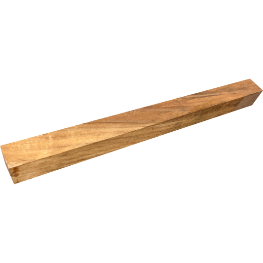 Tasmanian Blackwood | 1-½" x 1-½" x 18"