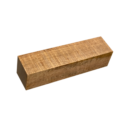 Tasmanian Blackwood | Figured Turning Squares