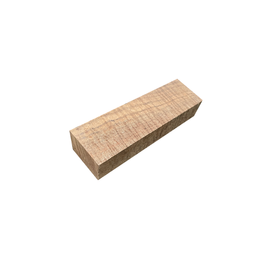 Tasmanian Blackwood | Figured 1" x 1-½" x 5"