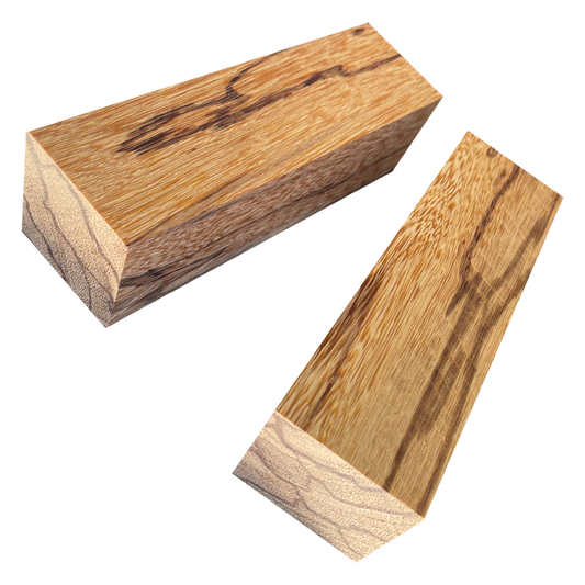 Marblewood 2"x2"x6"(2pc)