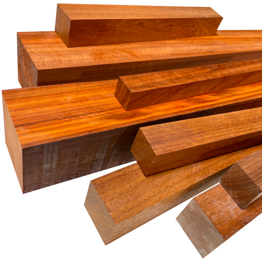 Padauk | Turning Squares