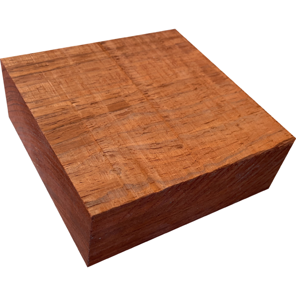 Padauk - Bowl Blanks