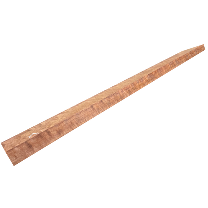 Granadillo | Figured 1-½"x6"x48"(WYSIWYG)