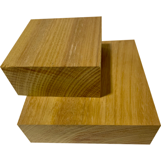Tatajuba - Bowl Blanks