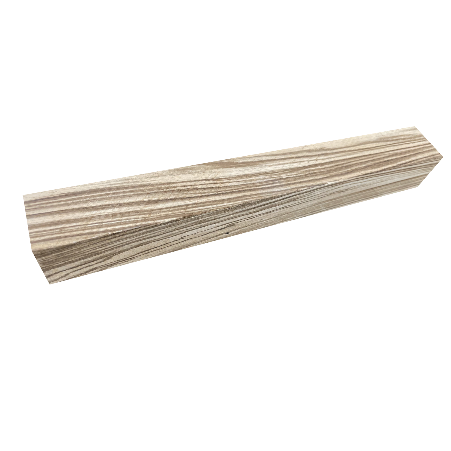 Zebrawood | Turning Squares – Amazon Exotic Hardwoods