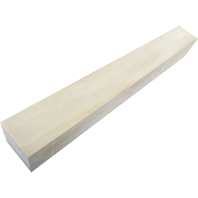 Holly |  1-½" x 1-½" x 12"