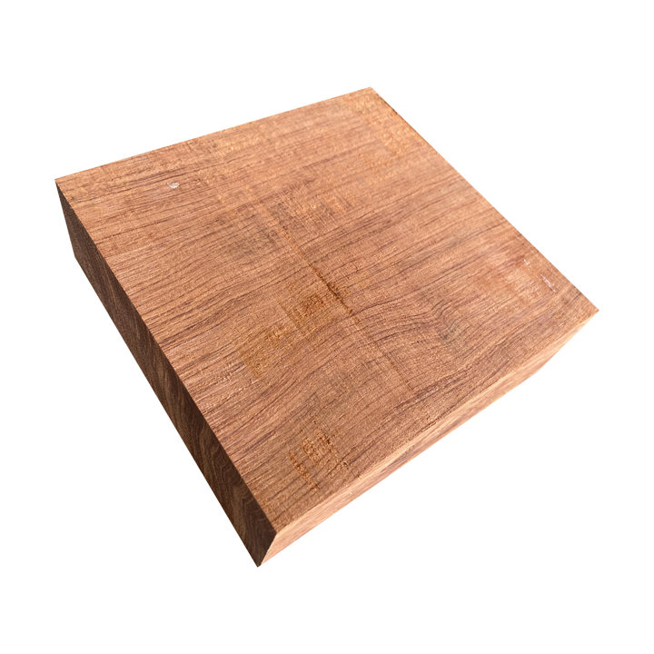 Bubinga - Bowl Blanks