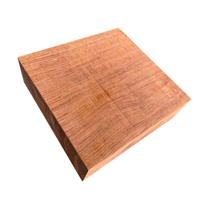 Bubinga - Bowl Blanks