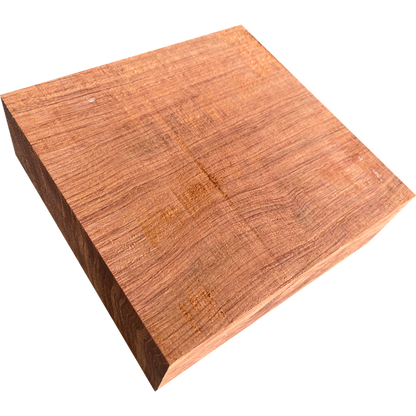 Bubinga - Bowl Blanks