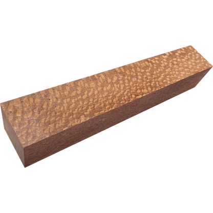 Leopardwood 1-1/2"x1-1/2"x12"