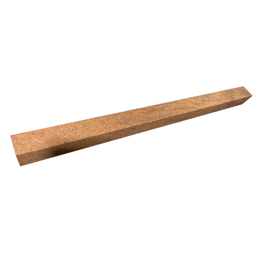 Redwood Burl | 1-½" x 1-½" x 24"