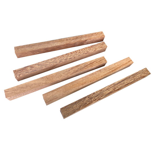 Andira | 1" x 1"x 12"(5PC)