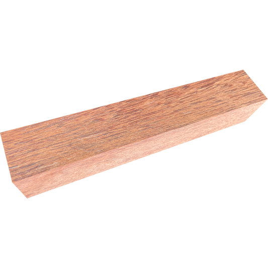 Andira | 2" x 2" x 12"