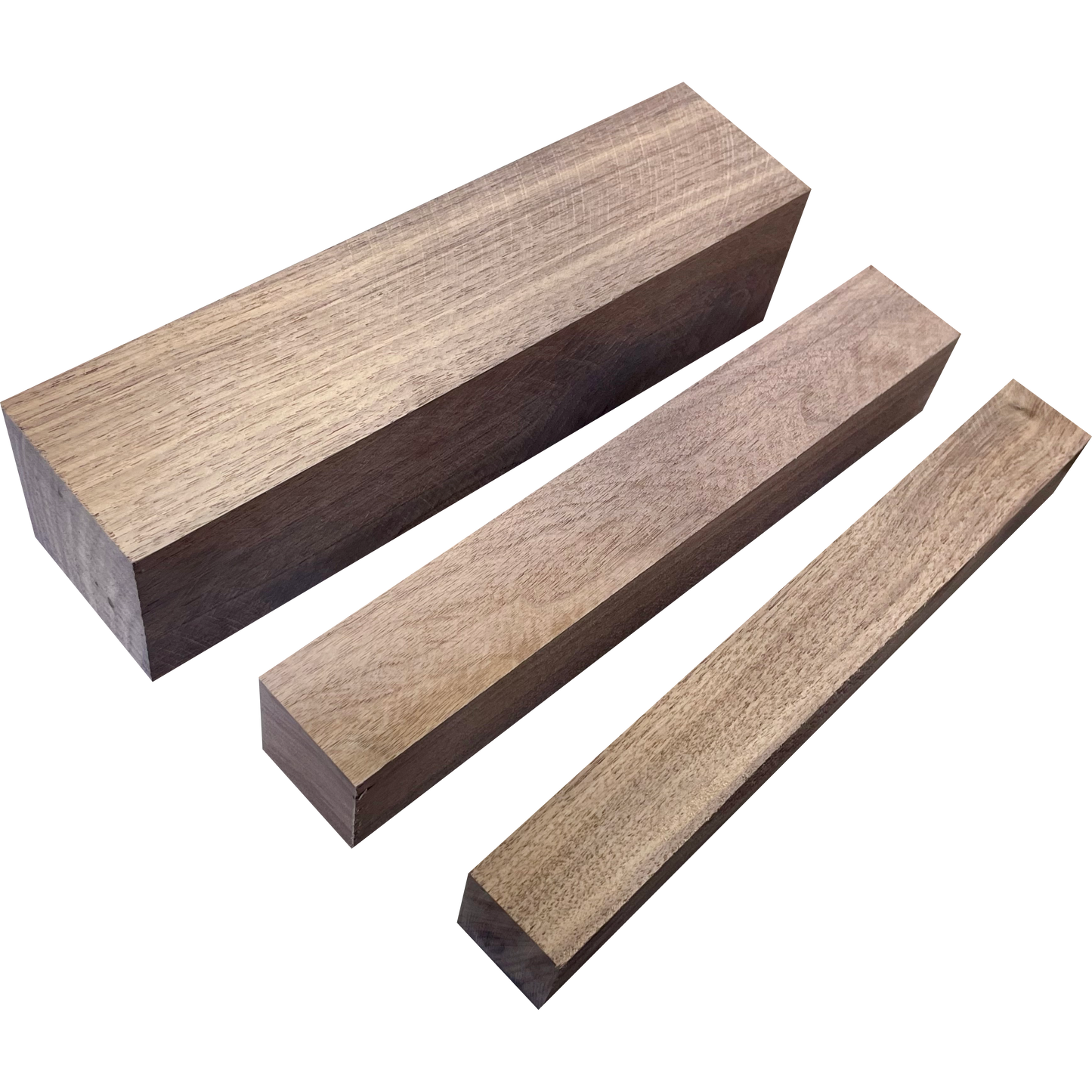 Walnut - Turning Squares