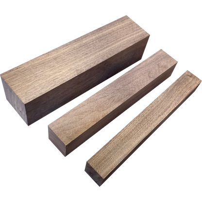 Walnut - Turning Squares