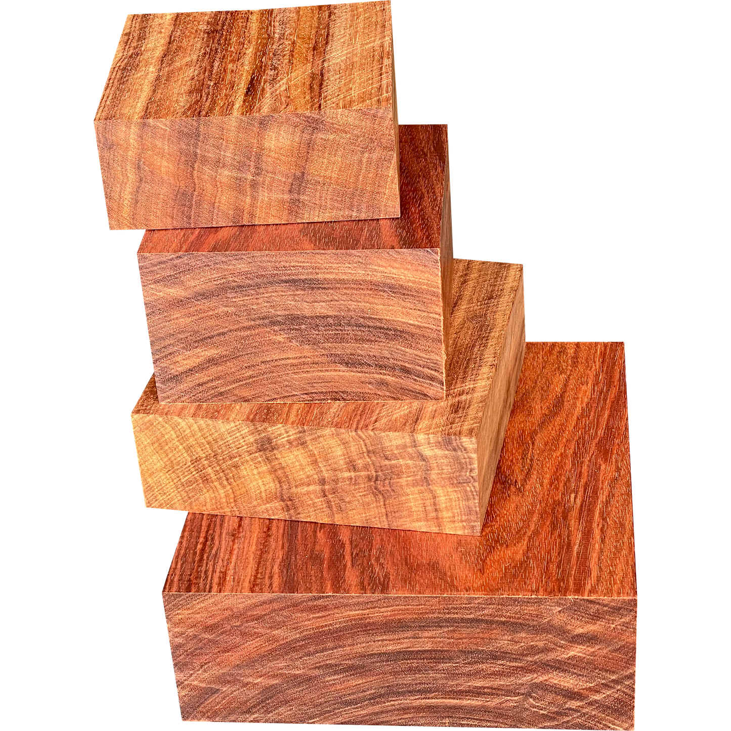 Bloodwood - Bowl Blanks