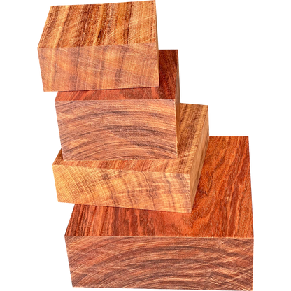 Bloodwood - Bowl Blanks