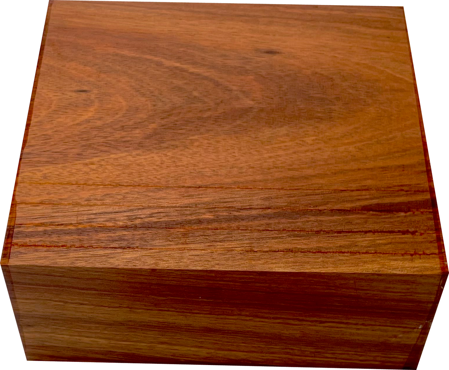 Bloodwood - Bowl Blanks