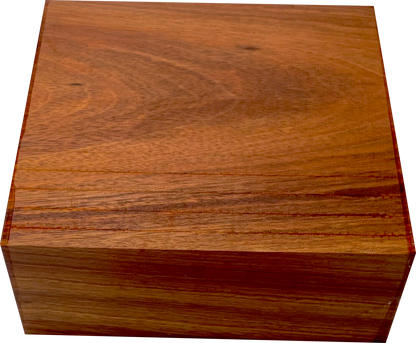 Bloodwood - Bowl Blanks