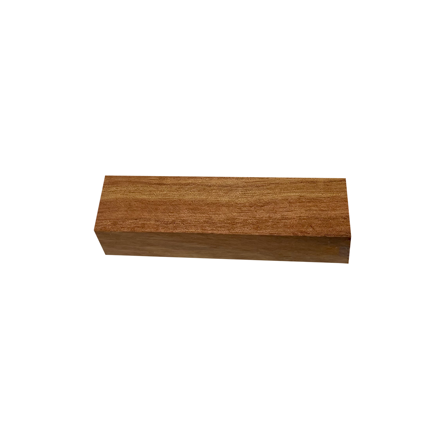 Bloodwood - Turning Squares