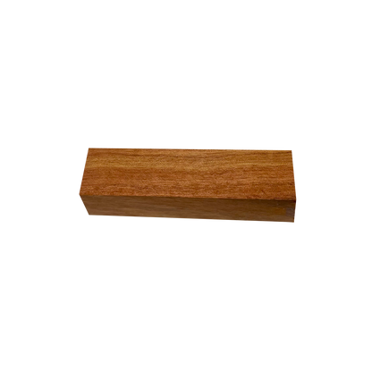 Bloodwood - Turning Squares