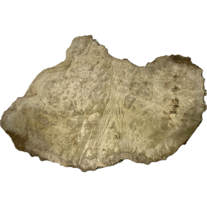 Myrtle, Burl Slab | 1-¼"x18"x32"(WYSIWYG)