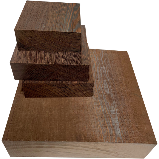 Wenge | Bowl Blanks