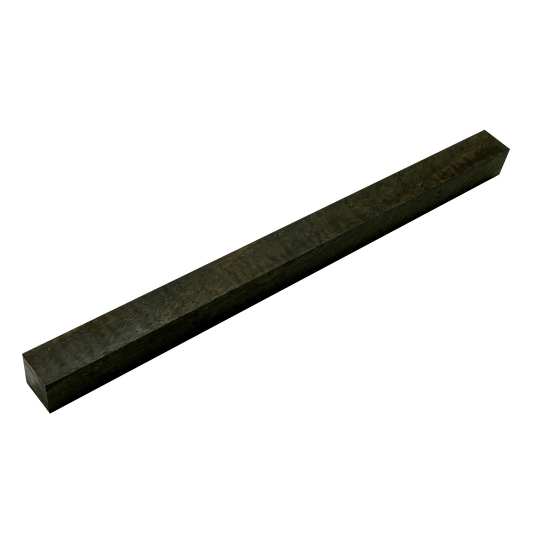 Gabon Ebony | 1-¼" x 1-¼" x 29"