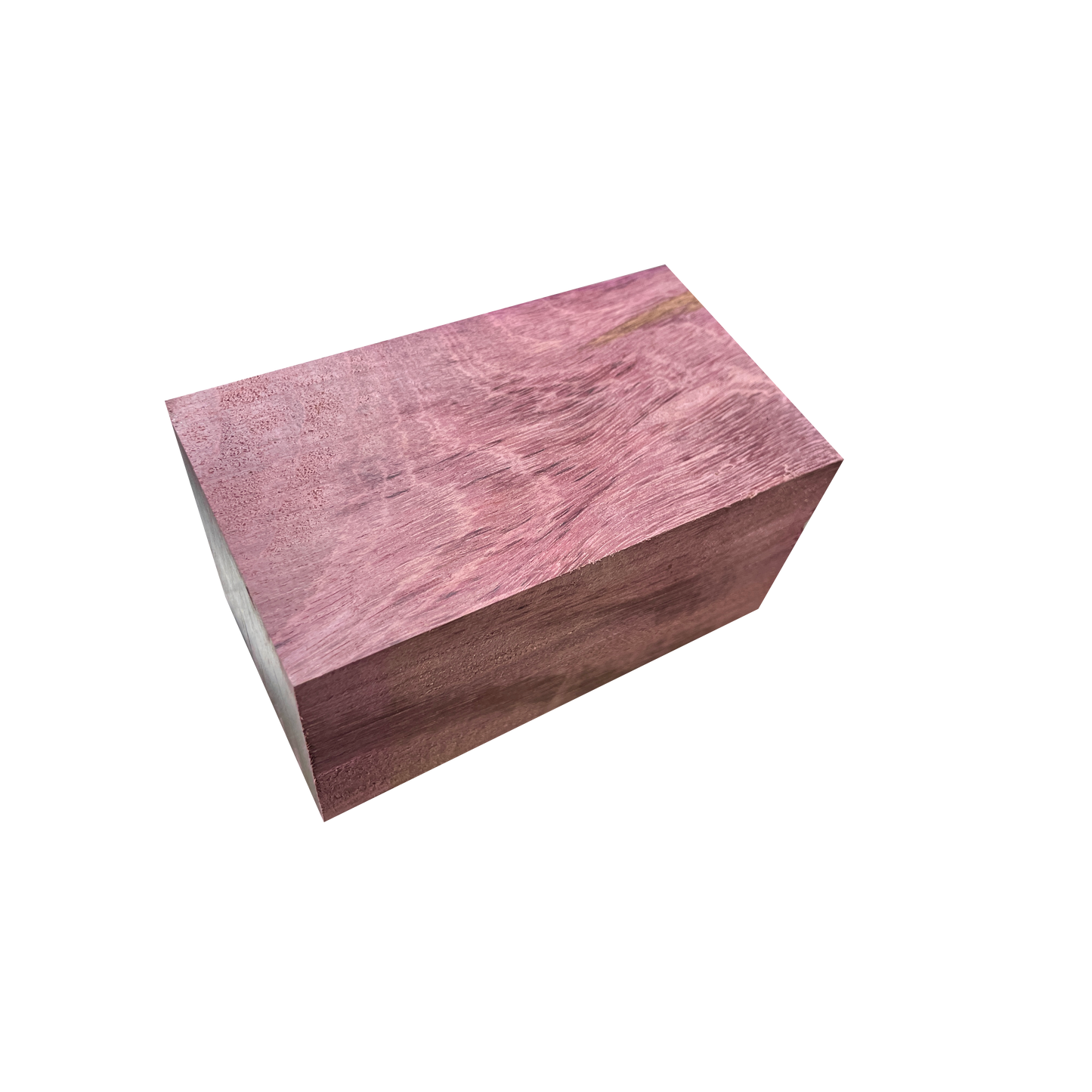 Purpleheart | 3" Turning Blanks