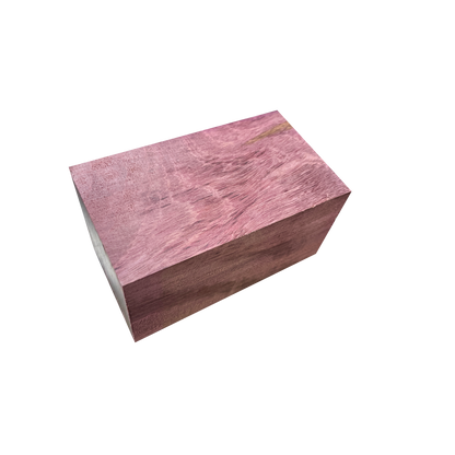 Purpleheart | 3" Turning Blanks