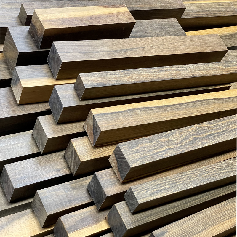 Surinam Ironwood | Turning Squares