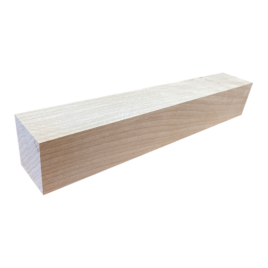 Hard Maple | 2"x2"x12"