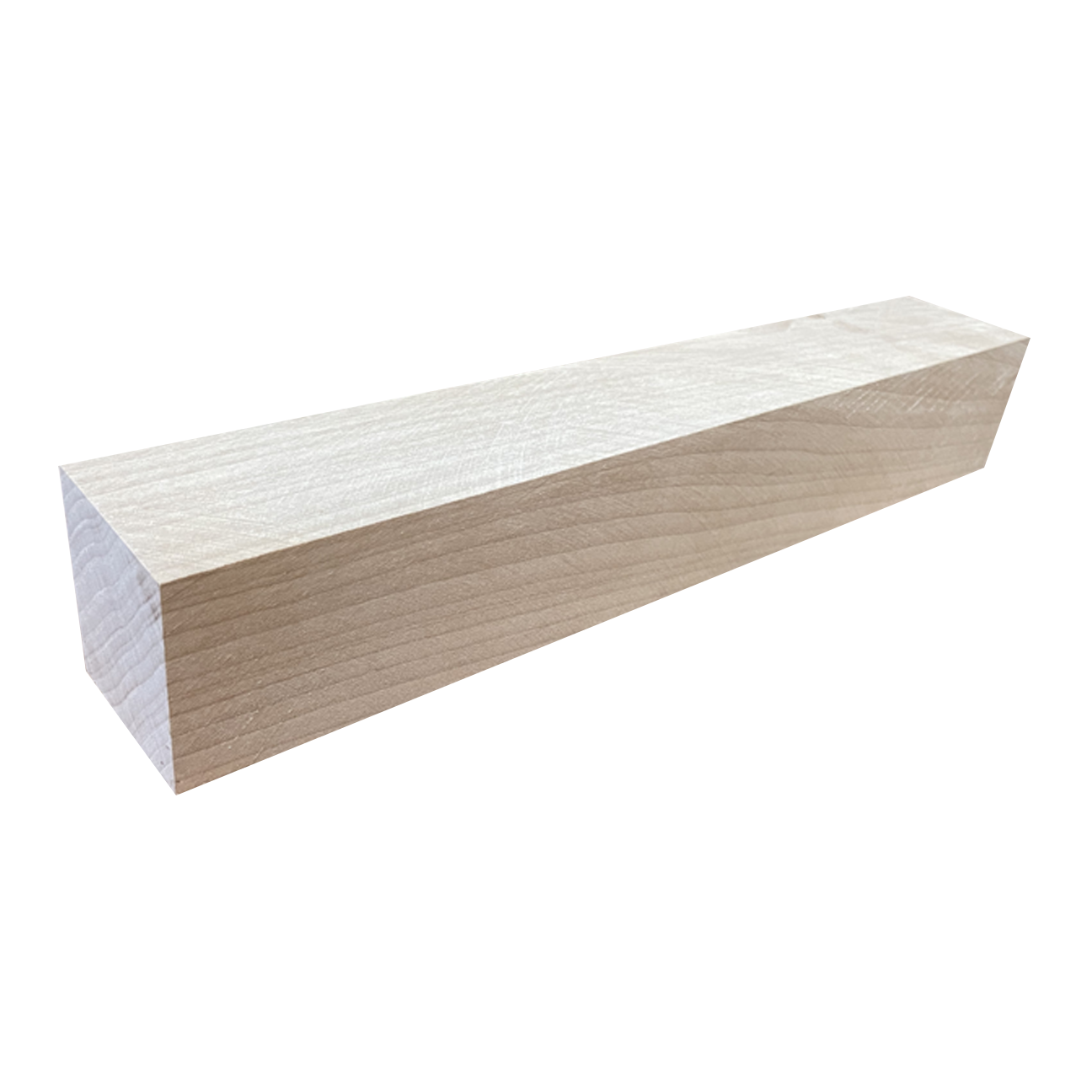 Hard Maple | 1-½" x 1-½" x 24"
