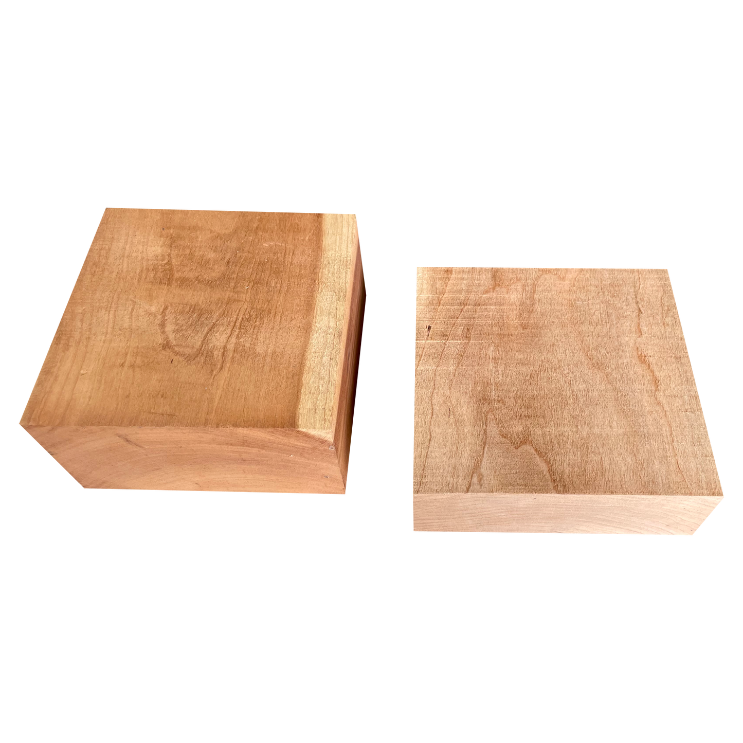 Cherry, American - Bowl Blanks