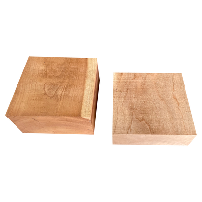 Cherry, American - Bowl Blanks