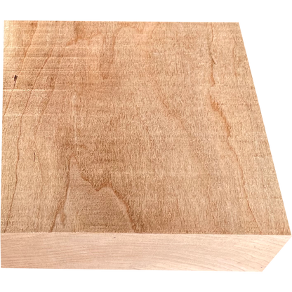 Cherry, American - Bowl Blanks