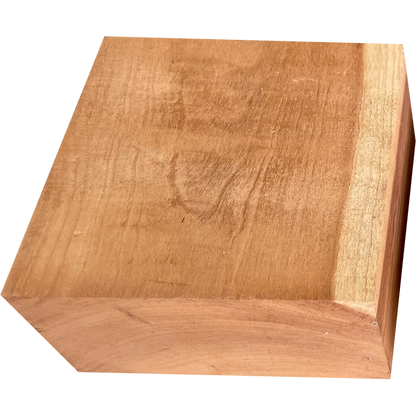 Cherry, American - Bowl Blanks